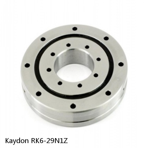 RK6-29N1Z Kaydon Slewing Ring Bearings