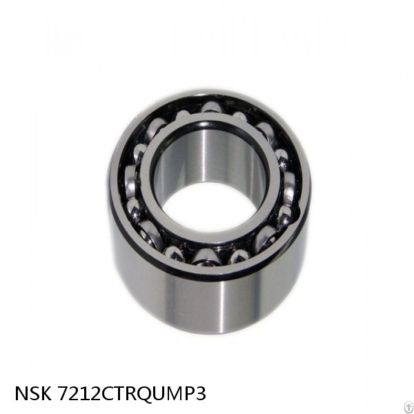 7212CTRQUMP3 NSK Super Precision Bearings