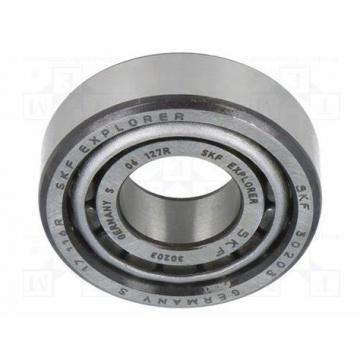 China Manufacturer of Tapered Roller Bearing 30203 for Industrial Sewing Machine