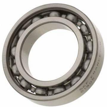 Thin Section Deep Groove Ball Bearing 6906, 61906-2RS for Gearbox Motors Generators Conveyors Tools 6208 6310 Zz Deep Groove Ball Bearing