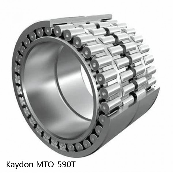 MTO-590T Kaydon Slewing Ring Bearings #1 small image