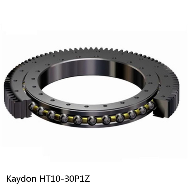 HT10-30P1Z Kaydon Slewing Ring Bearings #1 small image