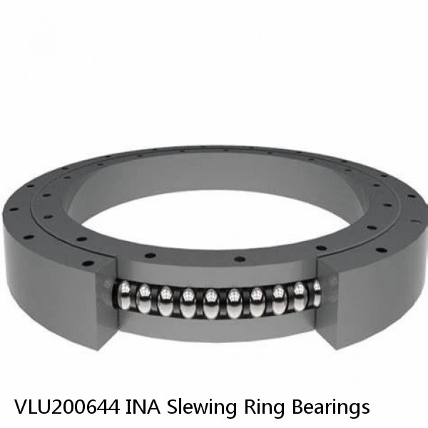 VLU200644 INA Slewing Ring Bearings #1 small image