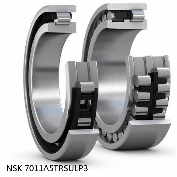 7011A5TRSULP3 NSK Super Precision Bearings #1 small image