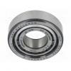 17*40*13.5 mm Tapered Roller Bearing 30203 #1 small image