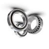 High quality tapered roller bearing 30207 7207e