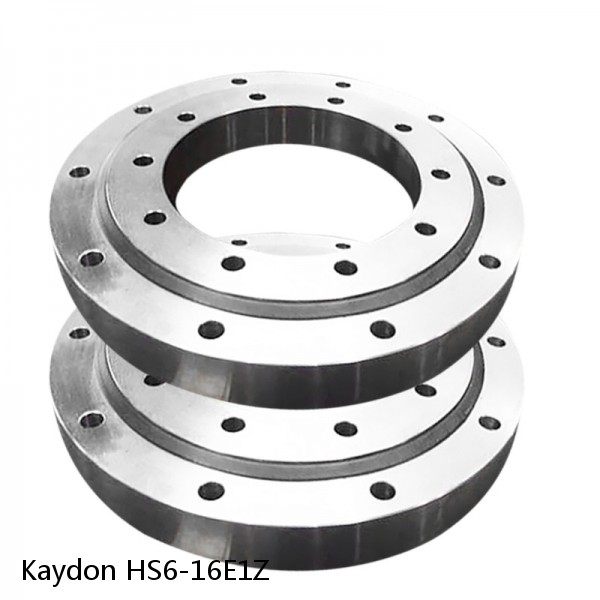 HS6-16E1Z Kaydon Slewing Ring Bearings #1 image