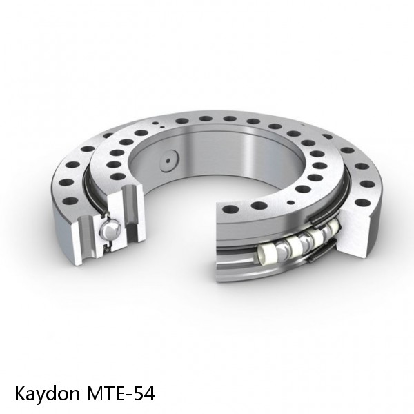 MTE-54 Kaydon Slewing Ring Bearings #1 image