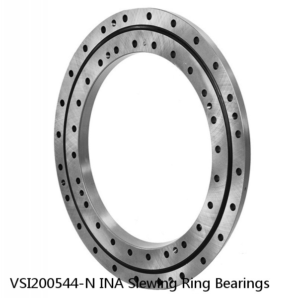 VSI200544-N INA Slewing Ring Bearings #1 image
