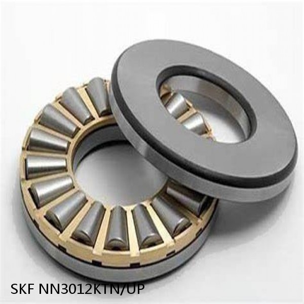 NN3012KTN/UP SKF Super Precision,Super Precision Bearings,Cylindrical Roller Bearings,Double Row NN 30 Series #1 image