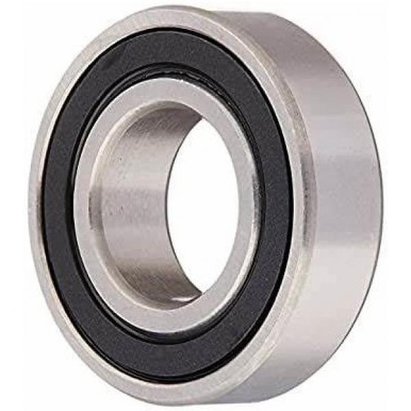 6205-2RS Deep Groove Ball Bearings/Ball Bearing 6206-2RS, 6207-2RS, 6208-2RS, 6210-2RS Zz Agricultural Machinery / Auto Bearing #1 image