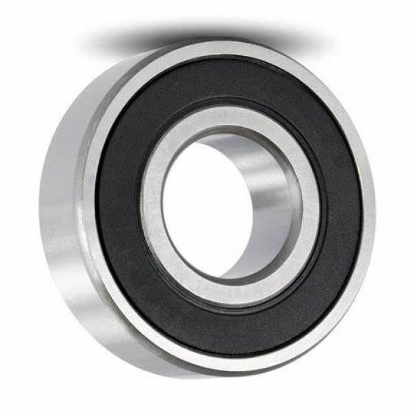 Wholesale high quality pump parts ball bearing 6205 2RS #1 image