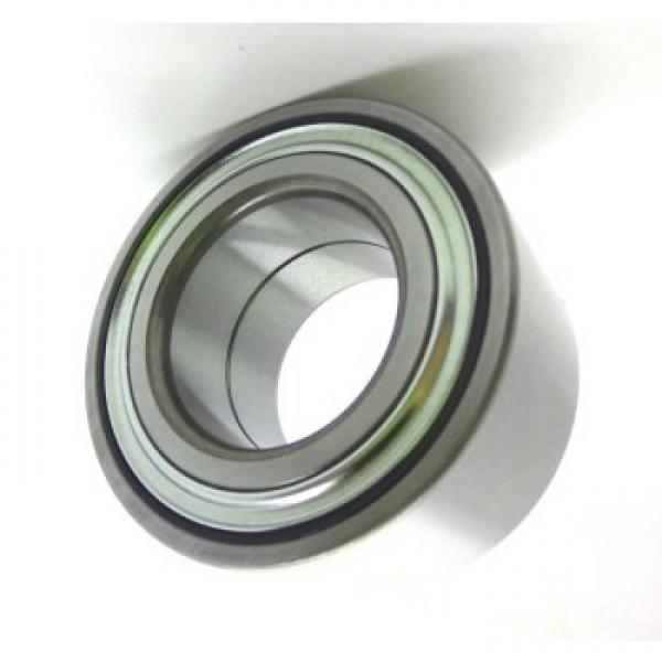 SNR automotive bearing BT2B445539 rear wheel FC12025S09 DAC25520037 double row auto bearing #1 image
