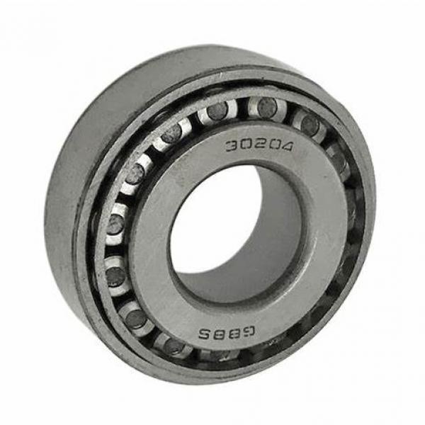 Auto Parts Bearing 30206 30205 30204 30203 30201 for Machinery Agricultural Excavator Motorcycle Spare Part Tapered Roller Bearing #1 image