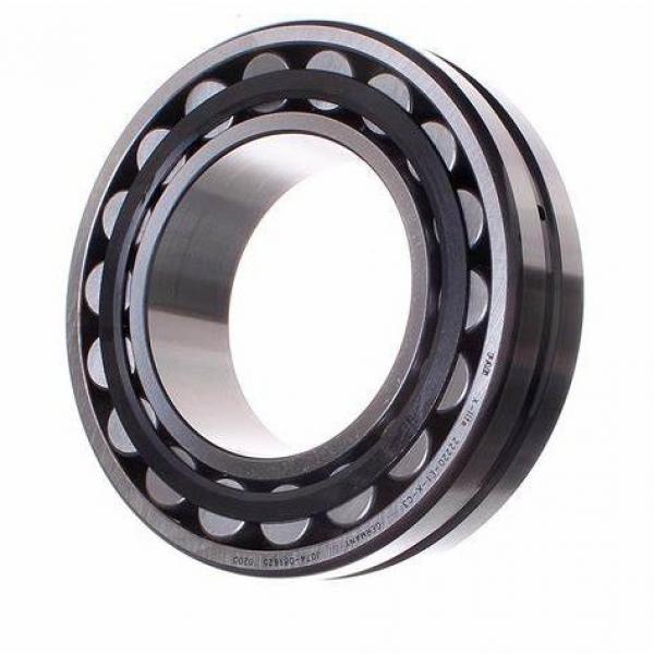 High Quality Spherical Roller Bearing 22208 22209 22210 22211 22212 22213 22214 22215 22216 22217 22218 22219 22220 MB Ca Cc #1 image