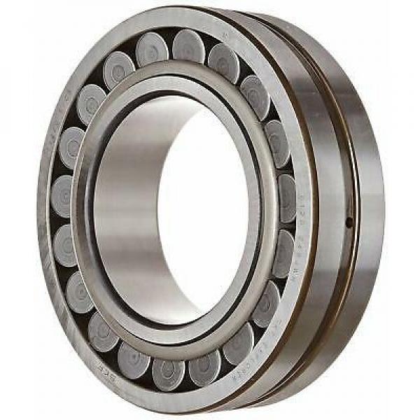 Spherical roller bearing 22210E skf bearing price list 22210 #1 image