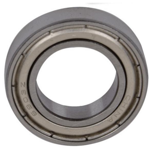 17*30*7mm 6903 61903 1903s 9303K Ay17 C3 C0 C2 Open Metric Thin-Section Radial Single Row Deep Groove Ball Bearing for Pump Motor Packaging Industry Machinery #1 image