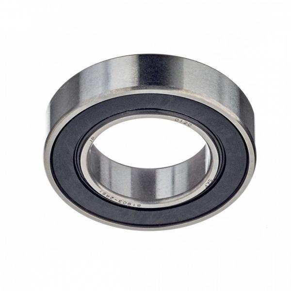 Chik Thin Section Deep Groove Ball Bearing 601900-2RS 61901-2RS 61902-2RS 61903-2RS 61904-2RS 61905-2RS ABEC1 ABEC3 #1 image