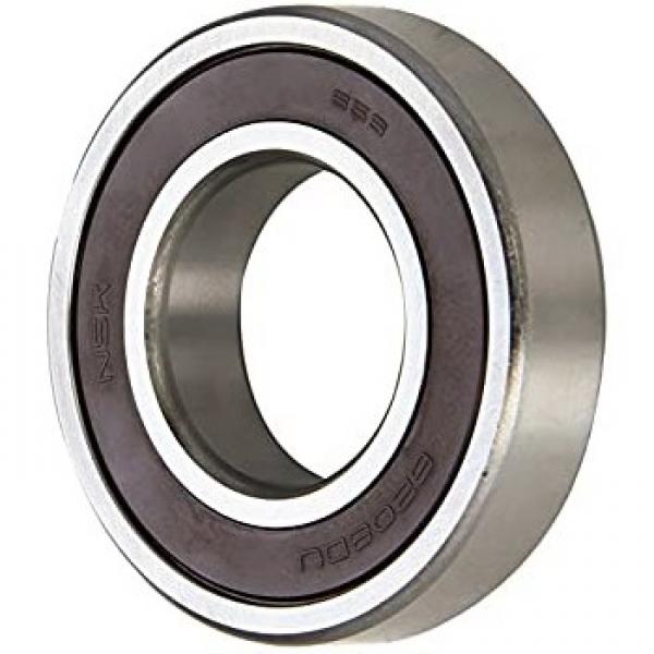 Auto Parts of Single Row Inch Taper Roller Bearing in Stock 29590/22 #1 image