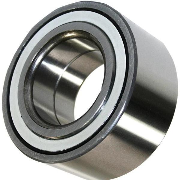 OEM Tapered Roller Bearing Rodamientos 387A/382-S Rolling Bearing Made in China #1 image