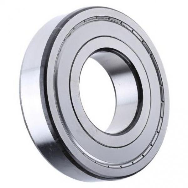SKF Insocoat Bearings, Electrical Insulation Bearings 6315 M/C3vl0241 Insulated Bearing #1 image