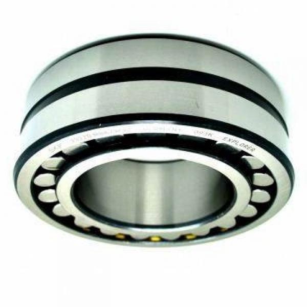 Deep Groove Ball Bearing 6315-2RS1 6315-2z 6315 SKF Bearing Made in France #1 image