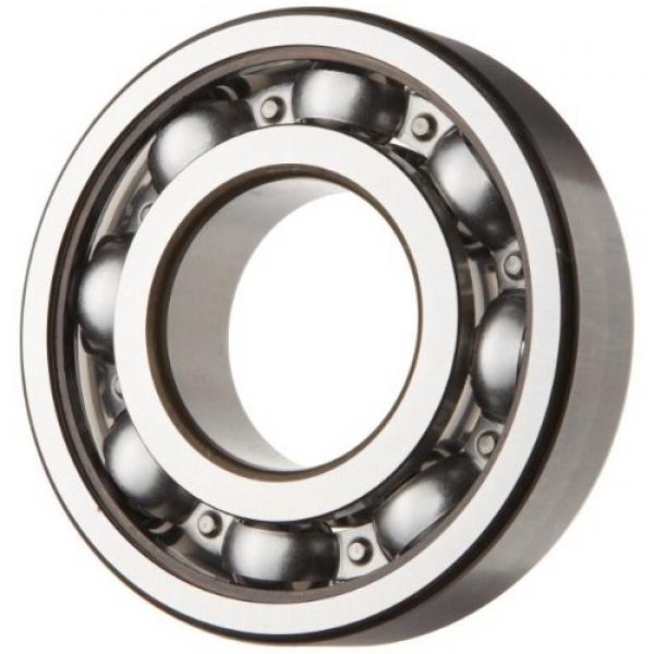 SKF Insocoat Bearings, Electrical Insulation Bearings 6315/C3vl0241 Insulated Bearing #1 image