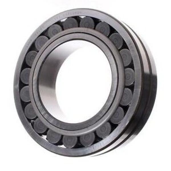 Spherical roller bearing 22218 roller bearing 22218 EK/C3 E cage with tapering #1 image