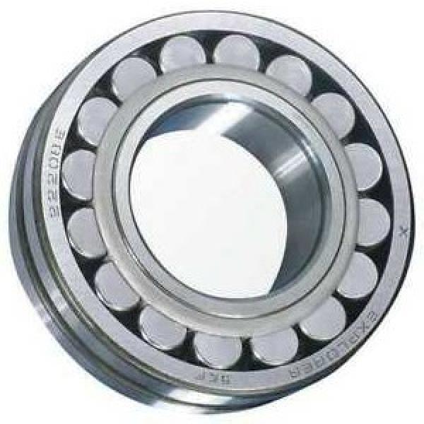 Japanese original spherical roller bearings 22248 22252 22256 22260 E CC CA K /C3 roller bearings are used in mines #1 image