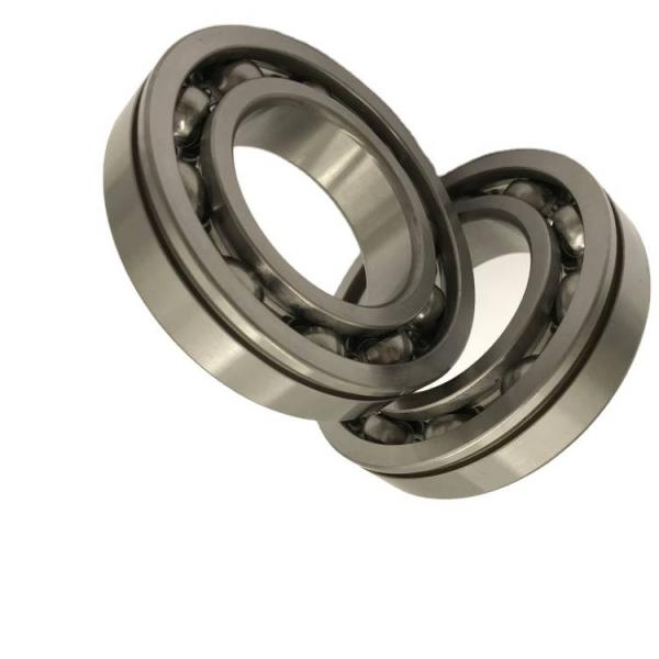 hebei yongqiang Agricultural machinery New tapered roller bearings 32207 bearing #1 image