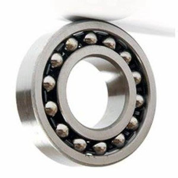 Chrome Steel Precision NTN Bearing 6905 6906 6907 Thin Senction Ball Bearing #1 image