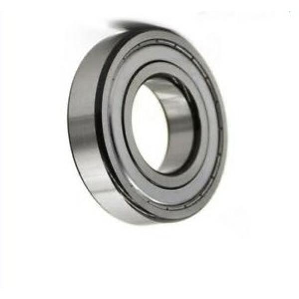 High Precision Single Row Bearing 6901 6902 6903 6904 6905 6906 6907 6908 6909 6910 Rz RS Zz for Auto Machinery #1 image