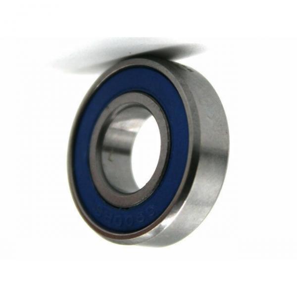 6906 P5 Quality, Tapered Roller Bearing, Spherical Roller Bearing, Wheel Bearing, Deep Groove Ball Bearing #1 image