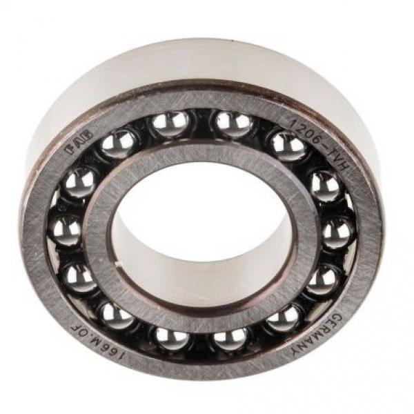 Automotive Bearing High Precision Ball Bearings for Auto Parts Motorcycle Parts Pump Bearings Agriculture Wheel Hub Bearing Bearing #1 image