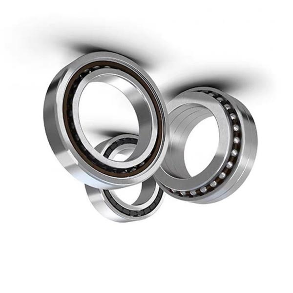 High quality tapered roller bearing 30207 7207e #1 image