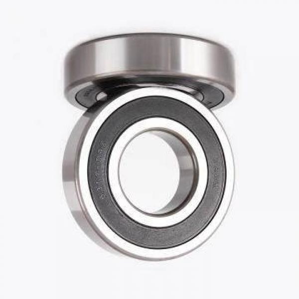Factory selling bearings 35*72*17 mm 30207 7207 Taper roller bearing best price and excellent quality with high speed #1 image