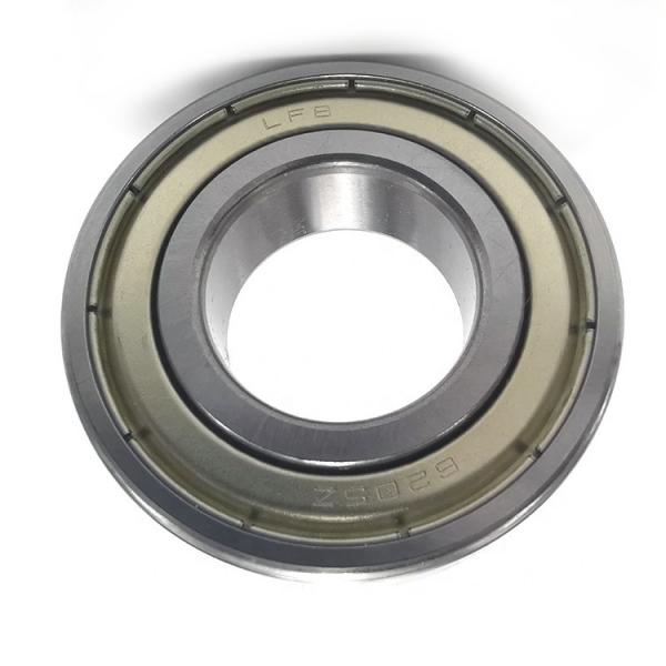 Rich stock TIMKEN tapered roller bearings 32013 32014 32015 ABEC1 P0 precision timken roller bearing for Chile #1 image