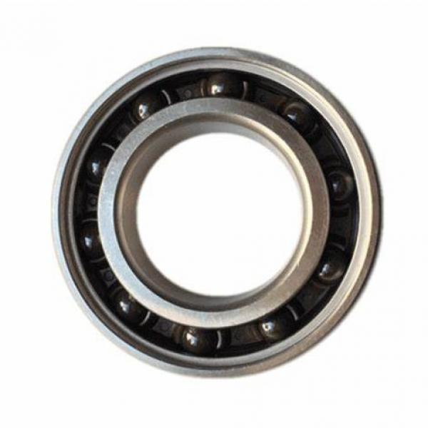JKOS 025 one side sealed taper roller bearings,forklift bearing JKOS025 #1 image