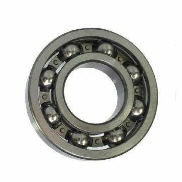 NTN Brand Agricultural Machinery Bearing Single Taper Roller Bearing 4t 3196 #1 image