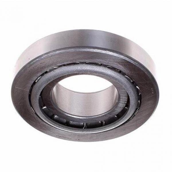 NTN M802048/M802010 Tapered Roller Bearing Cone and Cup Set 1.625" Bore 3.25" O. D. 1.045" Width #1 image