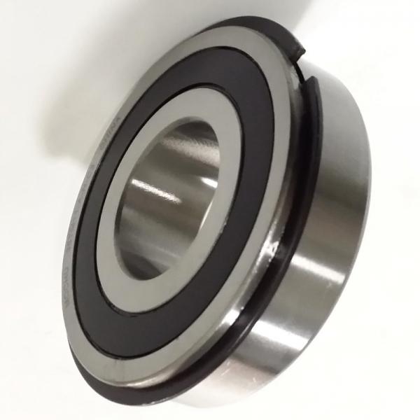 Deep groove ball bearing 6210 bearing size 50 * 90 * 20MM bearing steel material can be customized non-standard #1 image