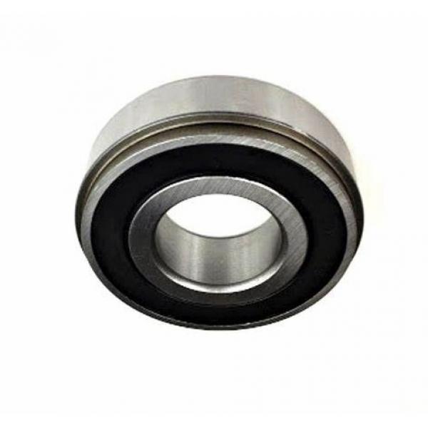 2019 hot sale High precision high quality 6305 Stainless steel excavator deep groove bearings #1 image