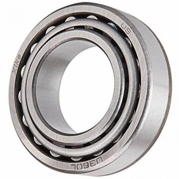 Timken Set34 A34 Outer Front Wheel Bearing Lm12748/Lm12710, 12748/12710, 12748/10 Lm12748/10, L12748/10 Koyo NTN NSK #1 image