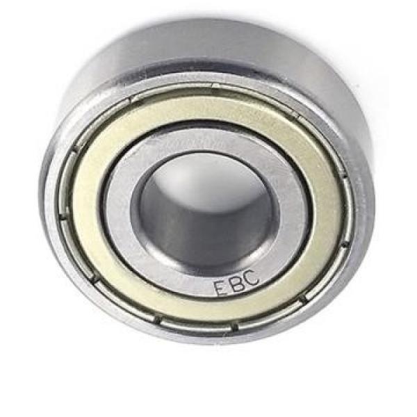 SKF Koyo NTN NSK Snr Timken Hybrid Ceramic Stainless Steel Ball Bearing 6803 6804 6806 61803 61804 61806 2RS #2 image