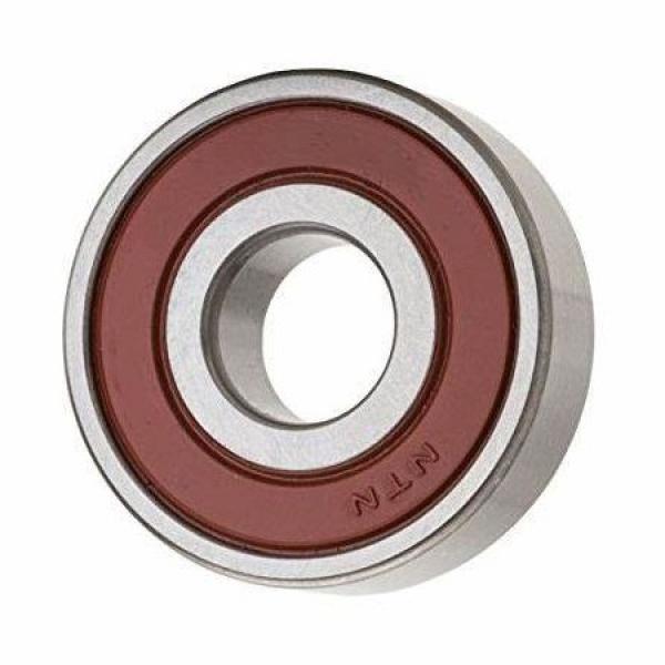 Miniature Deep Groove Ball Bearing 6803-Zz/2RS/Open 17X26X5mm /China Manufacturer/ China Factory #1 image