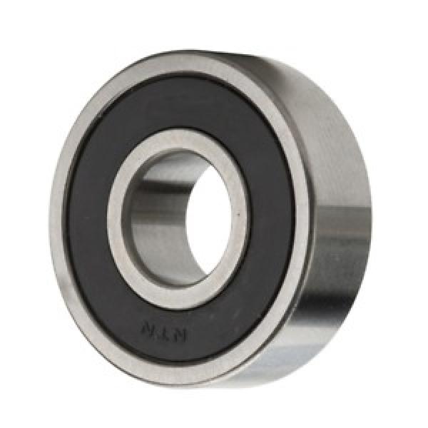 Miniature Deep Groove Ball Bearing 6803-Zz/2RS/Open 17X26X5mm /China Manufacturer/ China Factory #2 image