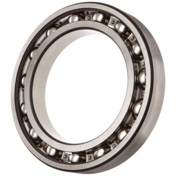 hot sell taper roller bearing 19.05 X 45.237 X 15.49 Inch size bearing LM 11949/10 bearing #1 image