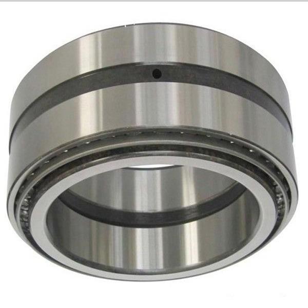 Steel bearing 30206 tapered roller bearing for truck with size 20*47*15.25mm in stock shipped within 24 hours #1 image